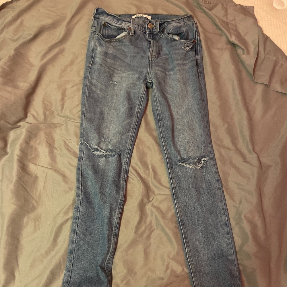 Men's jeans